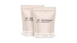 Natural Pharmaceuticals skin.essentials byAnne.li® Opakowanie suplementu diety skin.essentials byAnne.li®.